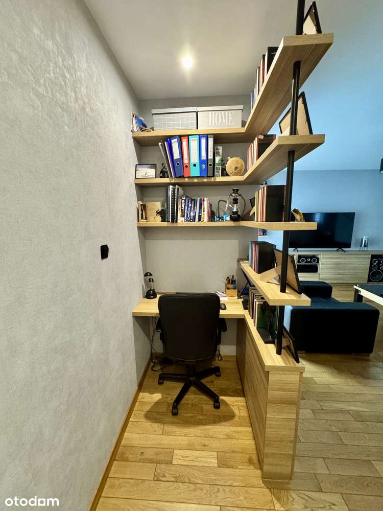 Pilna sprzedaż. Atrakcyjne, umeblowane mieszkanie w TOP lokalizacji - Pełny obrazek: 3/14