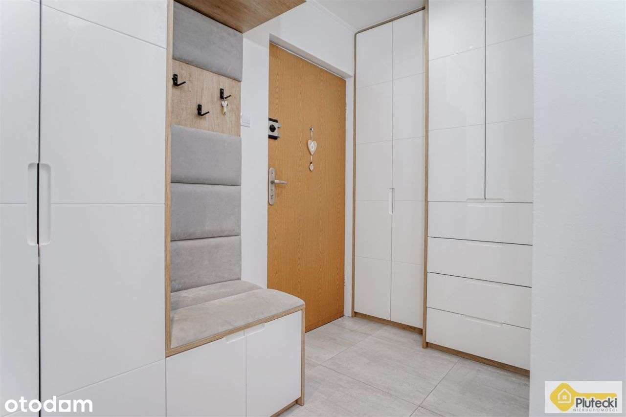 Premiera|3 pokoje|2 balkony|do wejścia-8