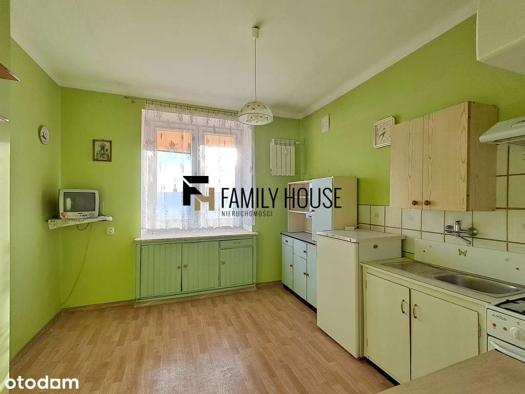 Mieszkanie 36,4m² z potencjałem, Milica - Pełny obrazek: 5/14