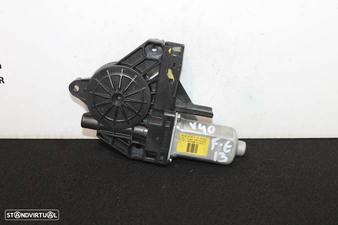 Motor Elevador Vidro Volvo V40 de 2013 - 2