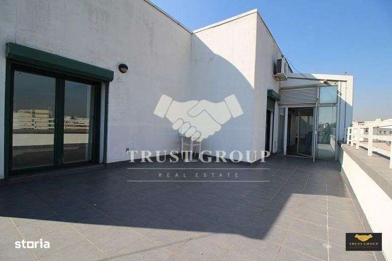 Penthouse Gradina Icoanei | Loc de parcare | Boxa | Terase 80mp-13