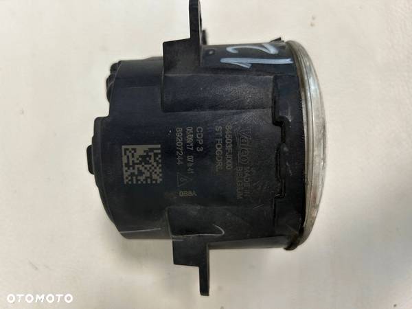 Subaru XV Levorg halogen lewy prawy 89207244 - 6