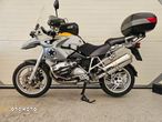 BMW GS - 1