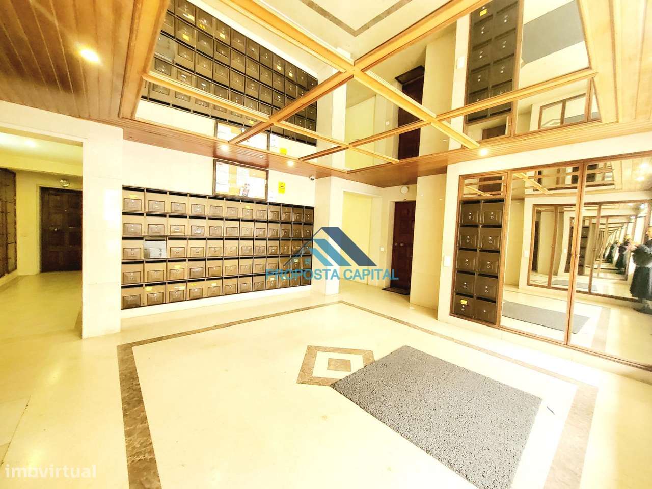 APARTAMENTO TOTALMENTE REMODELADO | ALGUEIRÃO - MEM MARTINS-58