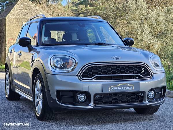 MINI Countryman Cooper SE ALL4 Auto - 3