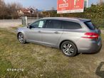 Peugeot 308 1.5 BlueHDi Allure Pack S&S - 9