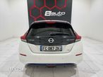 Nissan Leaf - 35