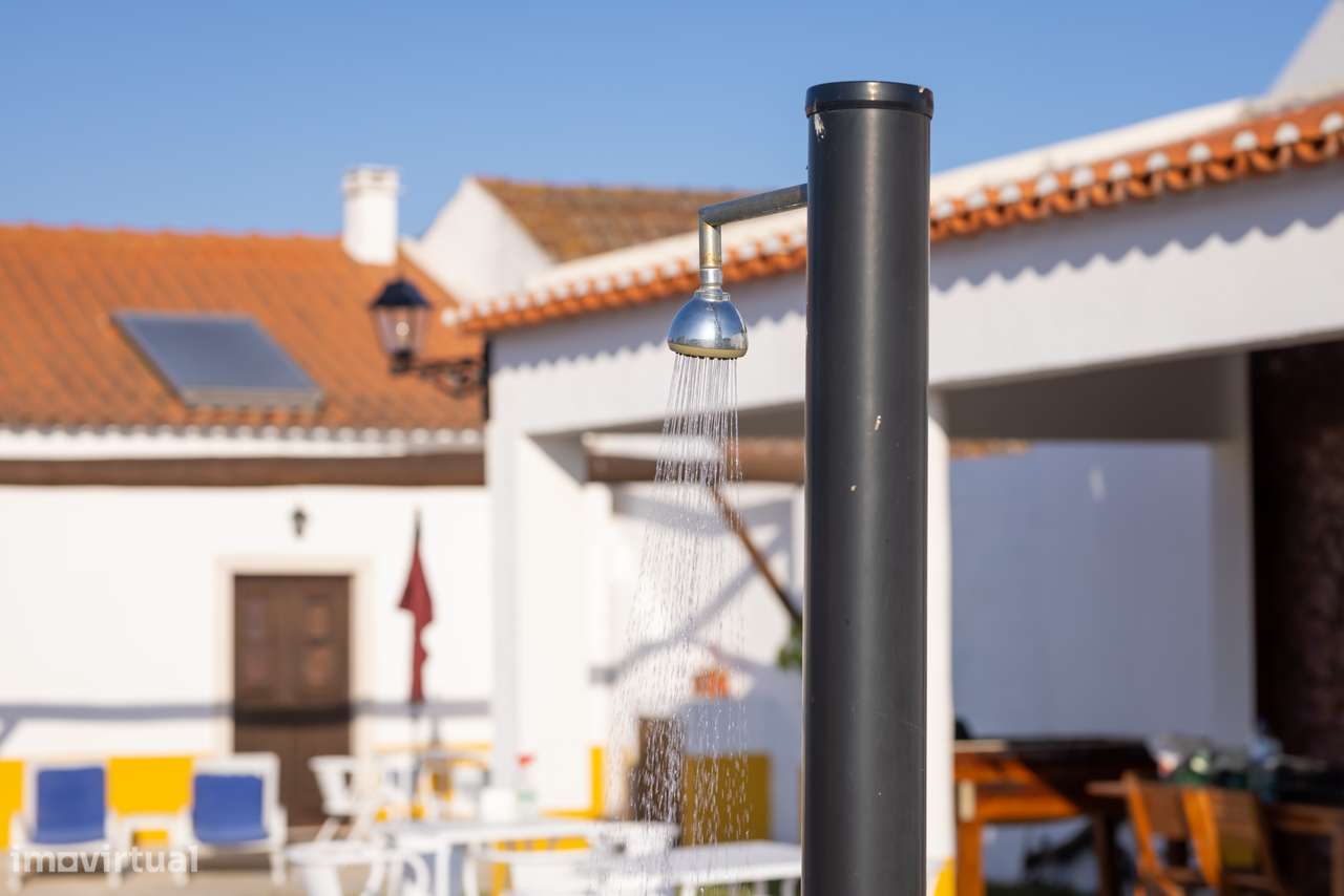 Moradia T-0  Casas Sopé da Serra, Tagarro-22