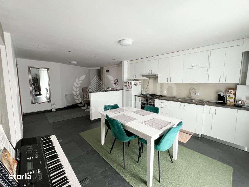 Casa individuala | La cheie | 142mp utili | Teren 500mp | Iris - Imagine principală: 4/13