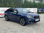 BMW X4 M M40d - 15