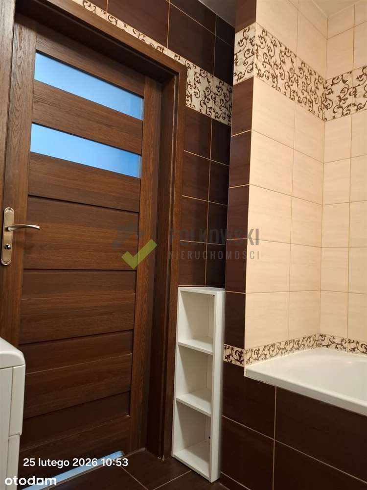 Mieszkanie Trzypokojowe Warszawa-11