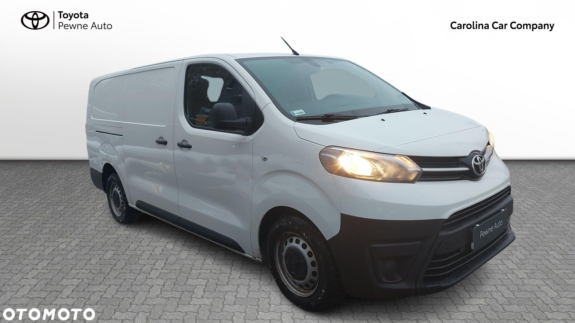 Toyota PROACE - 24