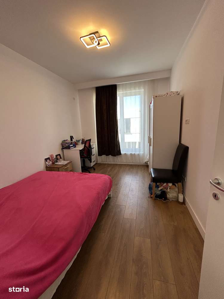 Vila 4  camere 2 bai dressing panouri solare Safirului Bragadiru - Imagine principală: 5/12