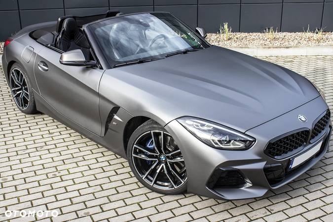 BMW Z4 - 6