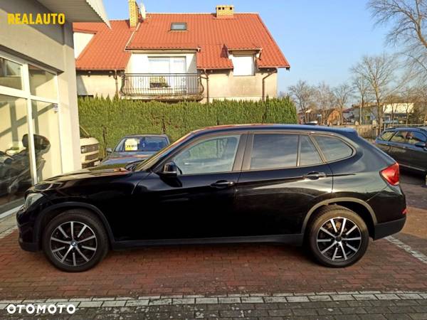 BMW X1 - 6