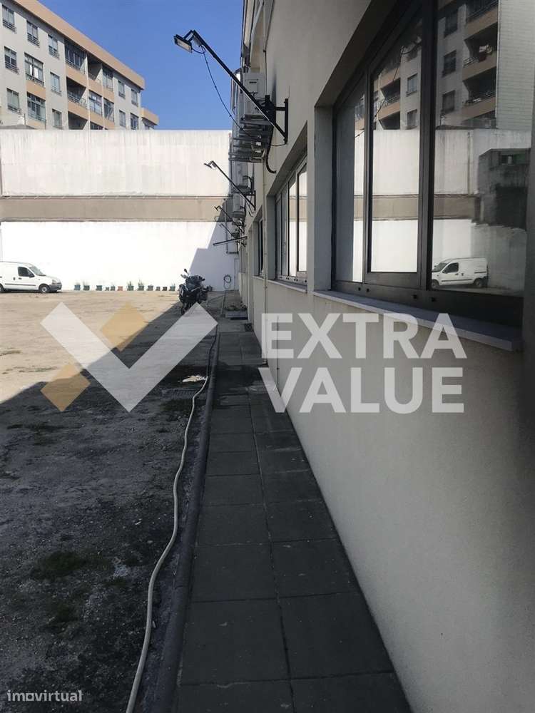 Armazém  Venda em Mafamude e Vilar do Paraíso,Vila Nova de Gaia-5