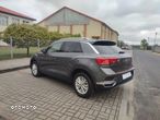 Volkswagen T-Roc 2.0 TDI SCR 4MOTION DSG Style - 9