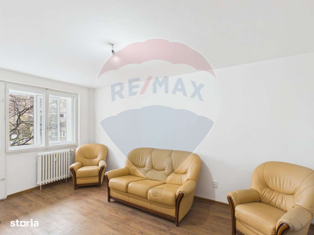 Apartament 3 camere decomandat – 2 minute metrou Constantin Brancusi