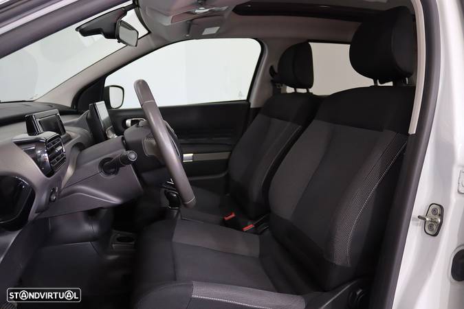 Citroën C4 Cactus Pure Tech e-THP 110 Stop&Start Shine Edition - 11