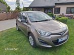 Hyundai i20 1.25 Classic - 6