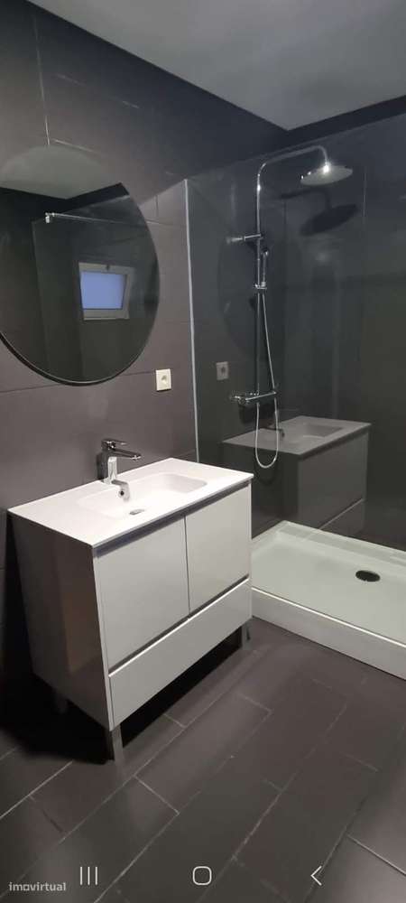 Arrendo T3 equipado em Sangalhos/ Anadia - Grande imagem: 5/13