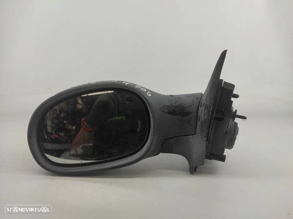 Retrovisor Esquerdo Electrico Renault Laguna I (B56_, 556_) - 1