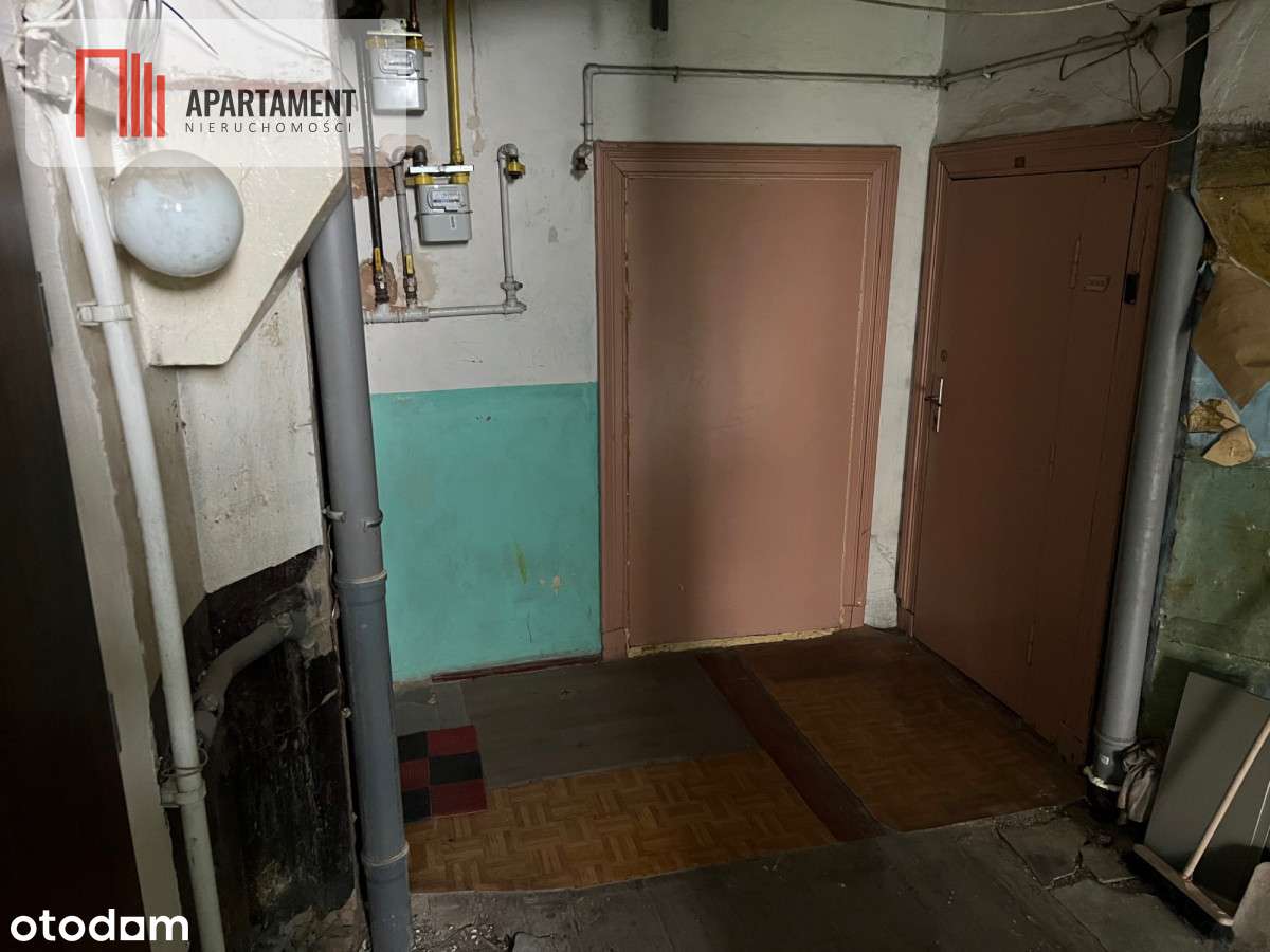 Tylko u nas! Mieszkanie 64m2 w centrum Grudziądza-9