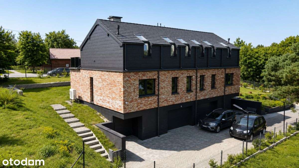Dom na sprzedaż, 6 pokoi, 183 m², Jastrzębia Góra
