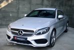 Mercedes-Benz C 220 d - 3