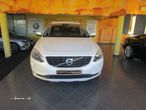 Volvo XC 60 2.0 D4 R-Design Geartronic - 4