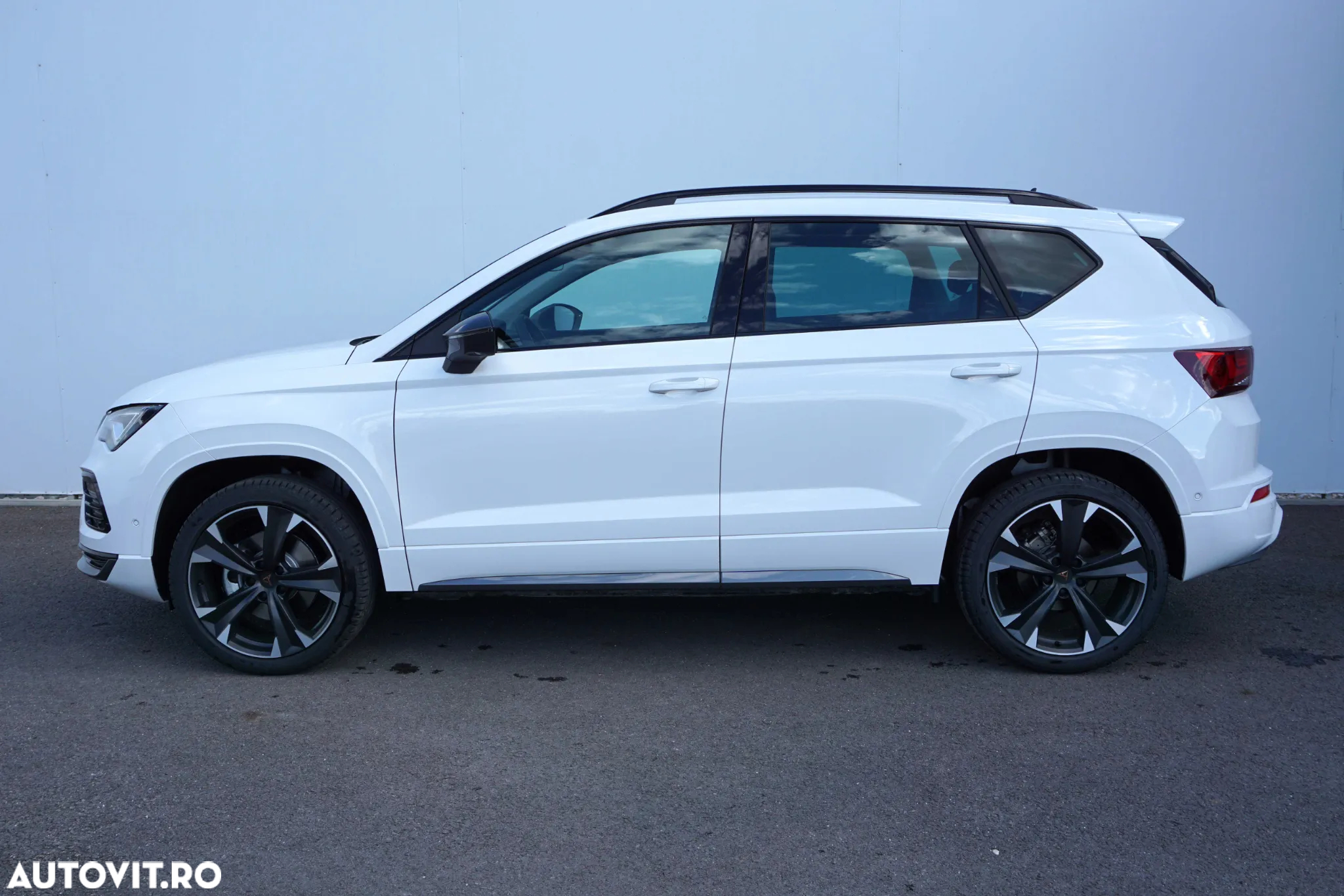 Cupra Ateca - 2