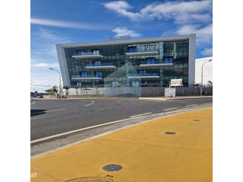 Escritórios novos em Porto Salvo - Grande imagem: 4/4