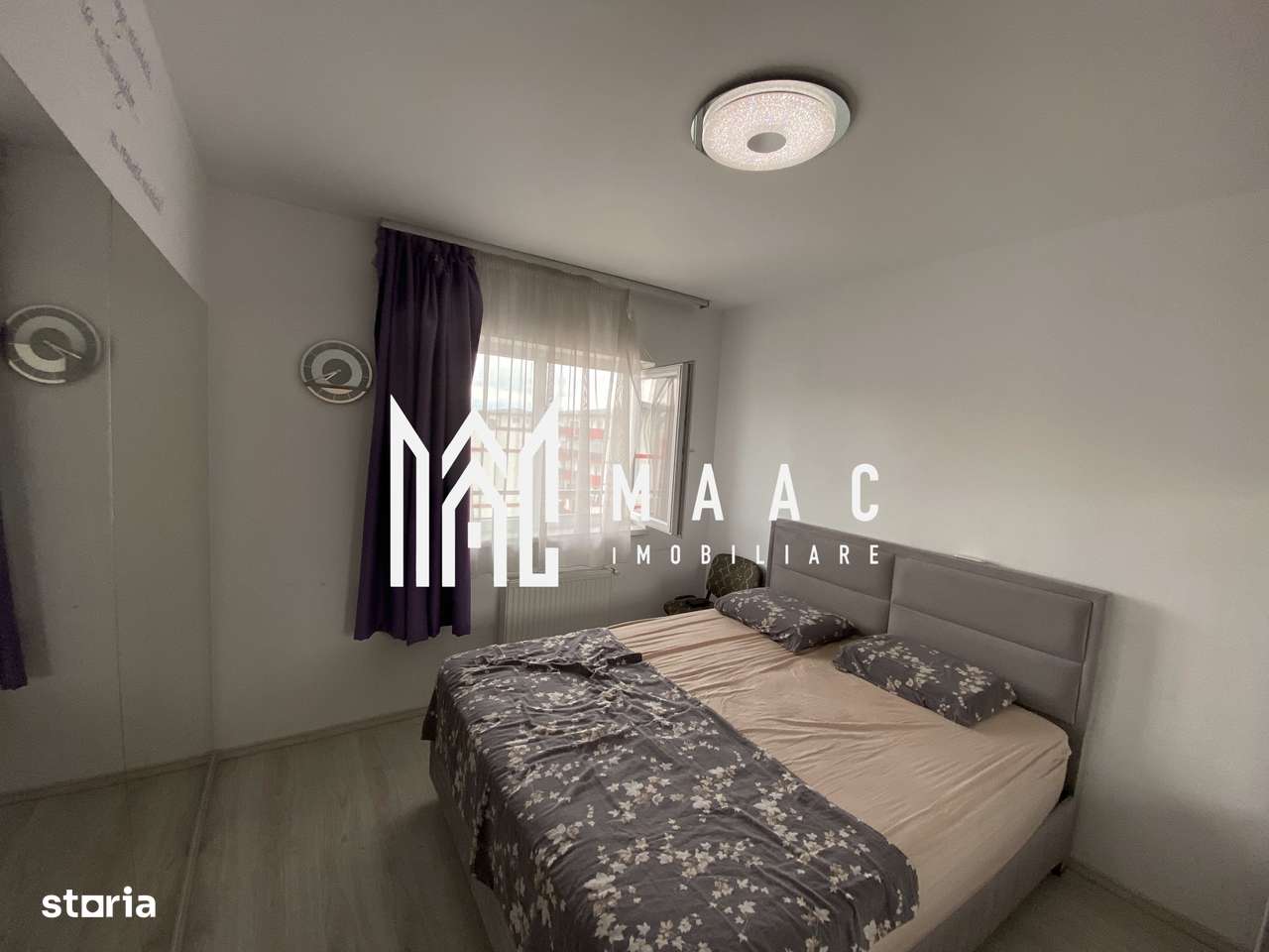 Penthouse 3 camere | Modern | Terasa | 65MP | Magnolia - Imagine principală: 4/11