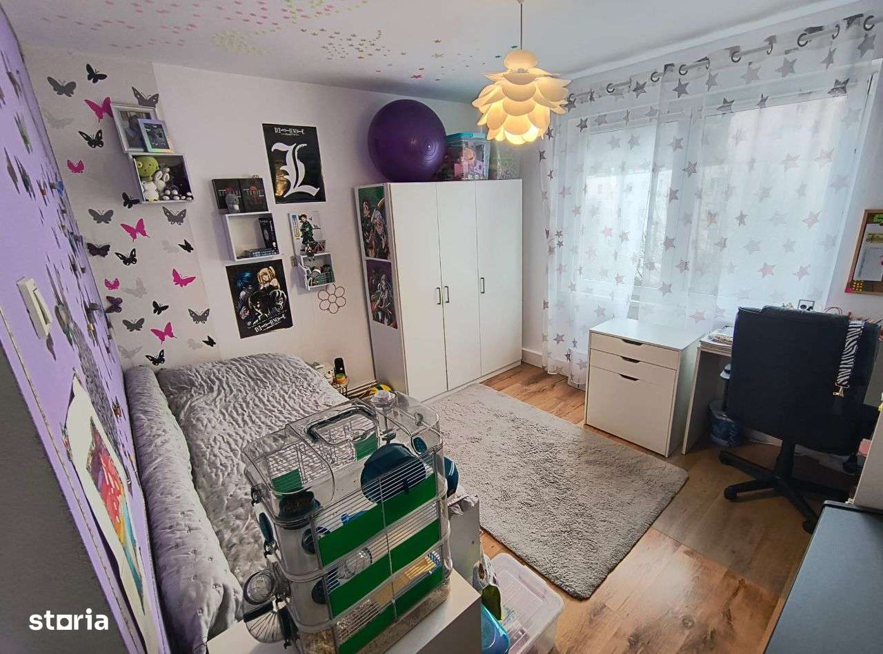 Ap. 2 camere, Tudor, Armoniei - Imagine principală: 2/10