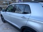 VW T-Cross 1.0 TSI Life - 7