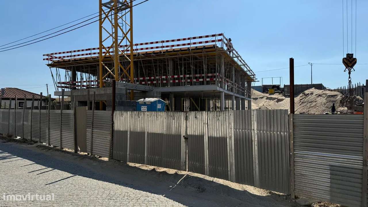 Apartamento T2 à Venda Apúlia - Grande imagem: 5/14