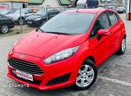 Ford Fiesta - 38