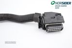 Instala elect comparti motor Volkswagen Golf IV|97-03 - 2