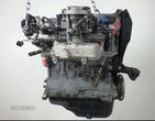 178E2000 Motor Fiat Palio 1.2 8v - 2