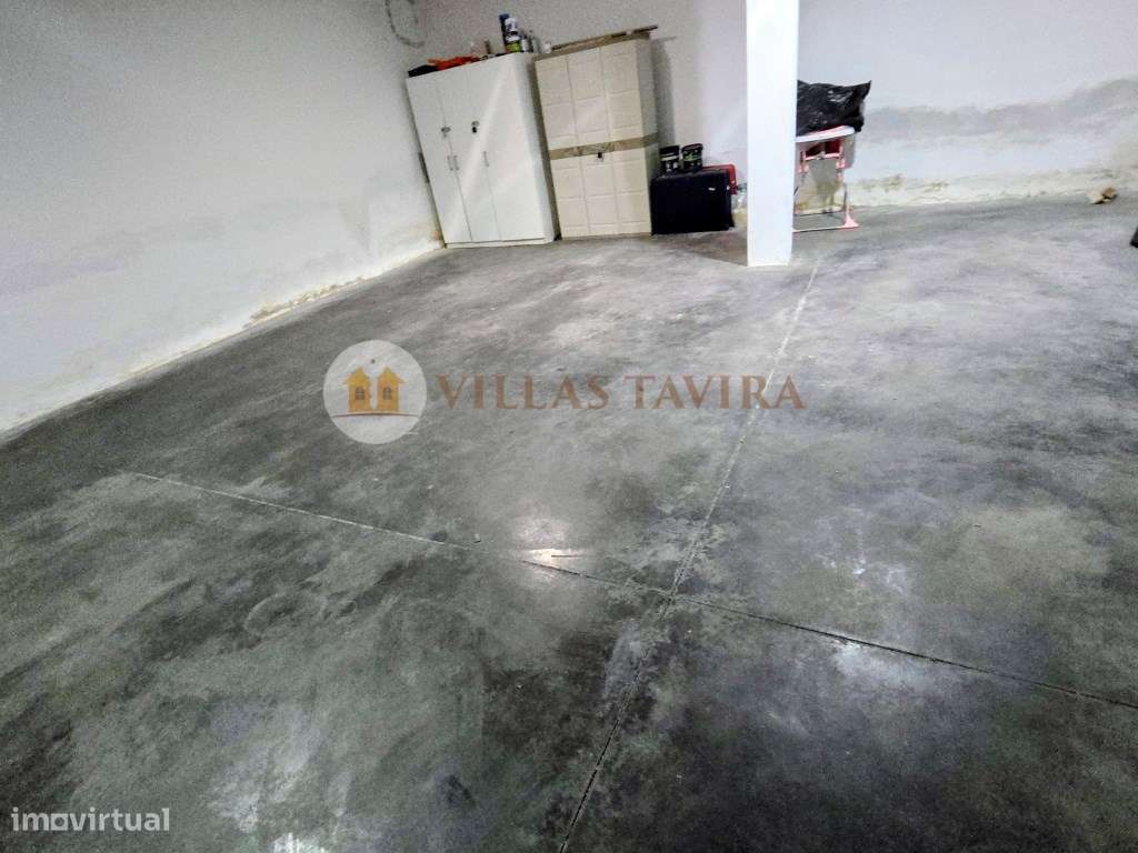 Moradia T3 - Luz de Tavira - Com acesso a Piscina e Garagem (BOX)-36