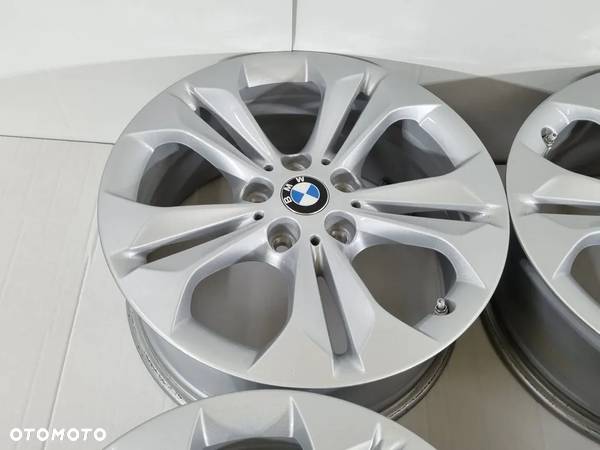 Felgi alu K7455 BMW 5x112 ET52 7.5jx17 TPMS wysyłka-odbiór - 14