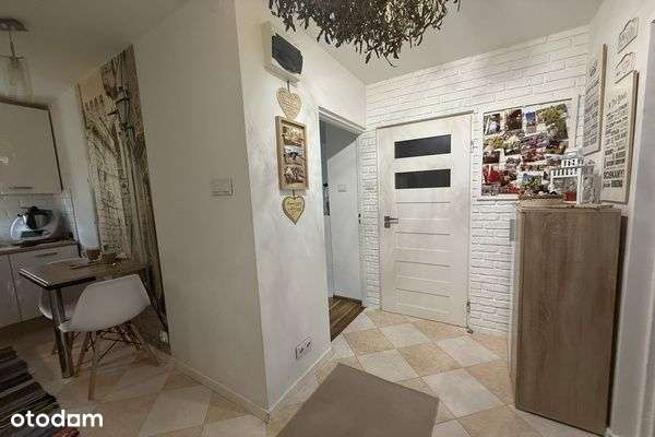 Pruszków-Helenowska -Mieszkanie 2 Pokojowe Na 1 Pi-11