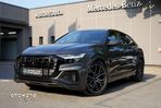 Audi SQ8 TFSI Quattro Tiptronic - 1