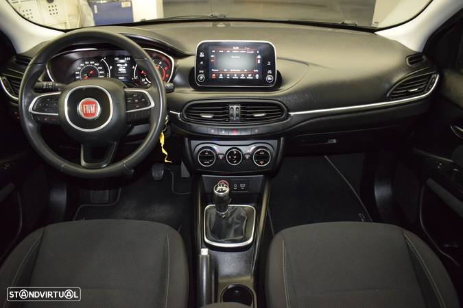 Fiat Tipo 1.3 M-Jet Lounge - 8