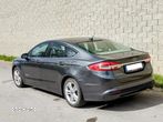 Ford Fusion - 6