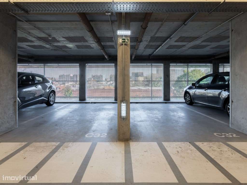 T3 Port Hillside Residences | Santa Marinha, Vila Nova de Gaia-30