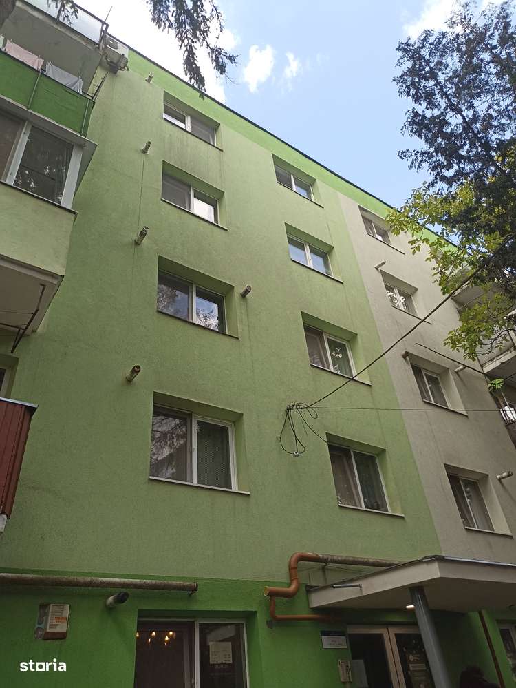 De vânzare apartament cu 2 camere în Sfântu Gheorghe-12