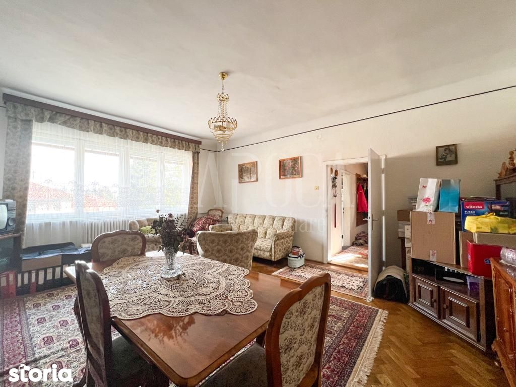 Casa 3 camere de vanzare in Andrei Muresanu, Cluj Napoca