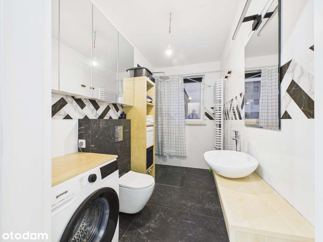 Mieszkanie, 47,10 m², Olsztyn-4