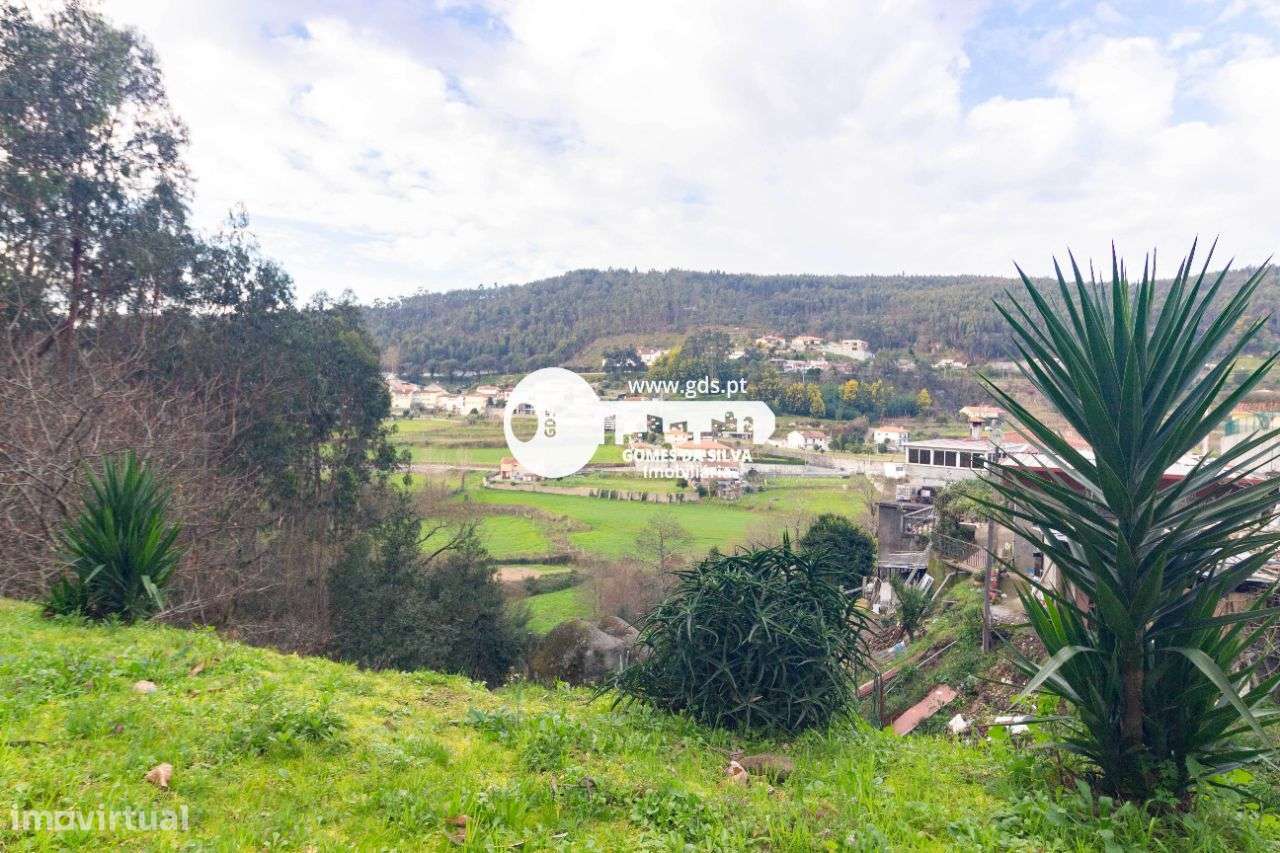 Terreno Rústico à Venda – 6.600m² | Naia, Morreira, Braga-6